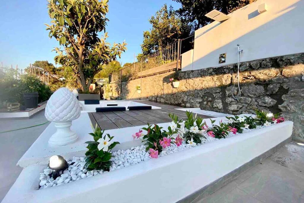 فيلا Casa Masgaba كابري المظهر الخارجي الصورة