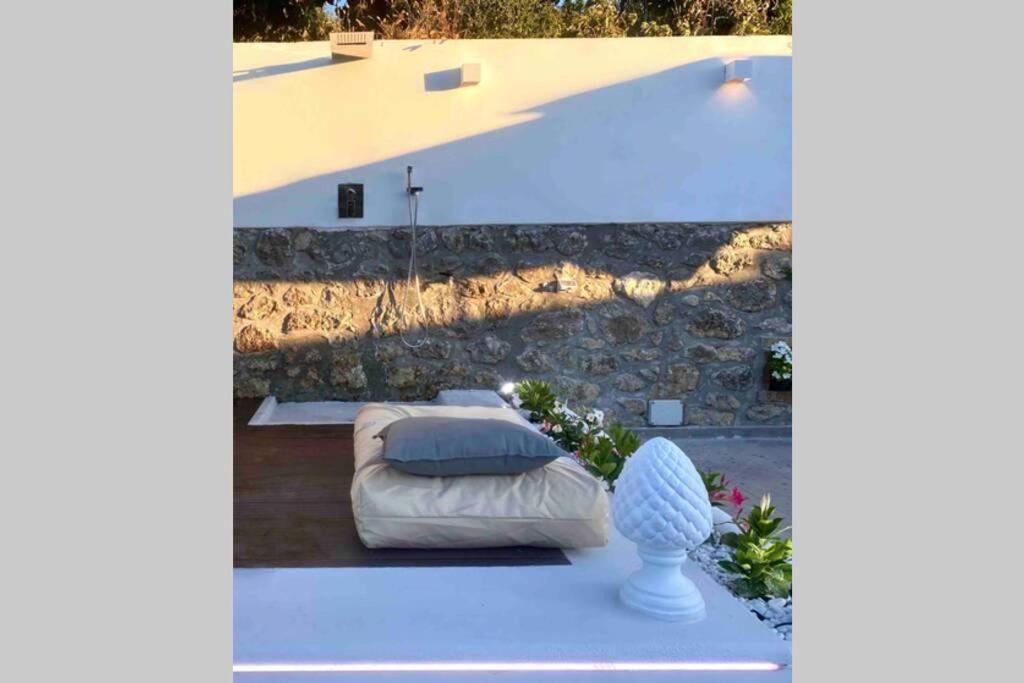 فيلا Casa Masgaba كابري المظهر الخارجي الصورة