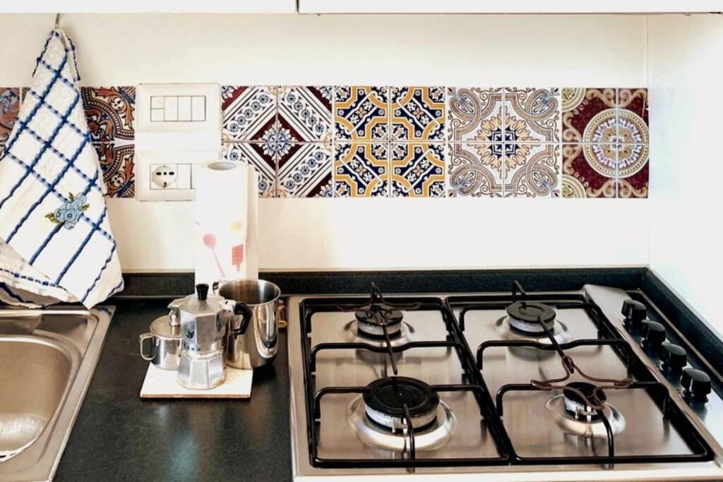 فيلا Casa Masgaba كابري المظهر الخارجي الصورة